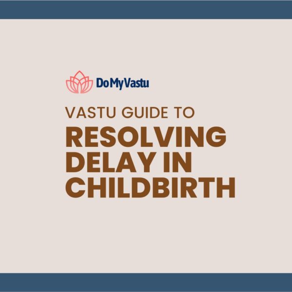 Vastu Guide from Do My Vastu with Maha Vastu Remedies by Maha Vastu Acharya to Resolving Delay in Childbirth